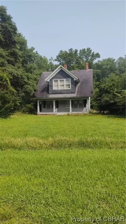 241 Antioch Rd, Susan, VA 23163