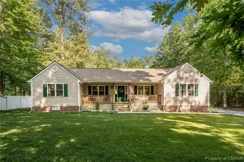 133 Parkwood Dr, Aylett, VA 23009