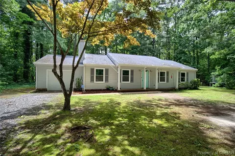 5356 Gadwall Cir, Gloucester, VA 23061