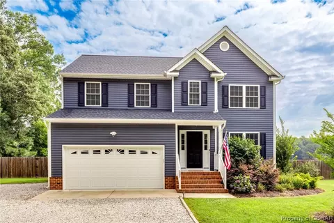 3447 Odi St, West Point, VA 23181