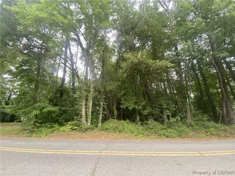 lot38 Coachpoint Rd, Hartfield, VA 23071