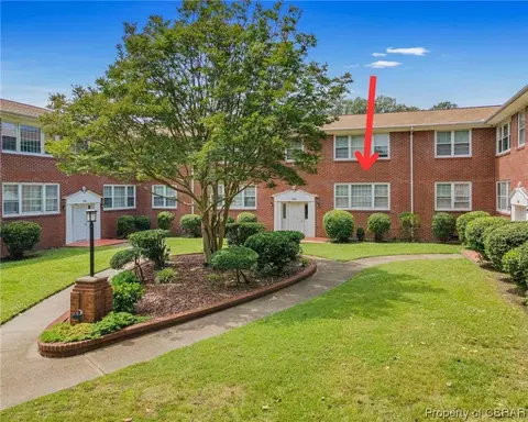 9603 Norfolk Ave #6, Norfolk, VA 23503