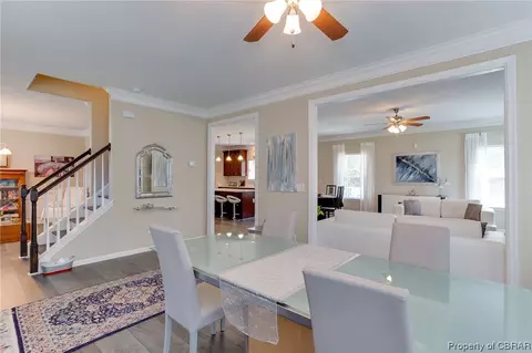8 Boger Cir, Hampton, VA 23664 photo 7
