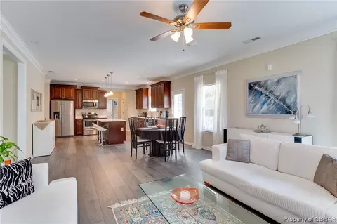 8 Boger Cir, Hampton, VA 23664 photo 14