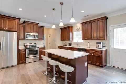 8 Boger Cir, Hampton, VA 23664 photo 17