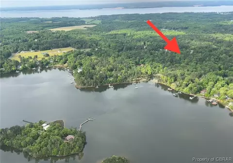 0 Marina, Lancaster, VA 22503