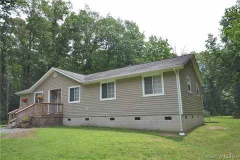 268 Wittstat Ln, Heathsville, VA 22473