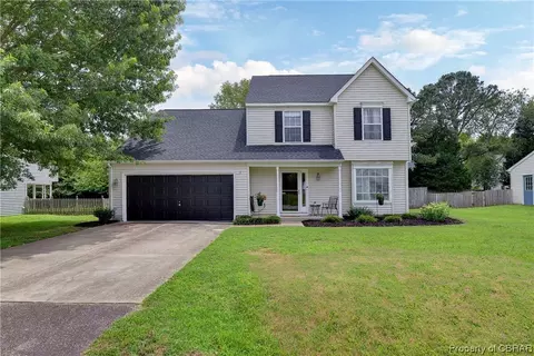 4638 Prince Trevor Dr, Williamsburg, VA 23185