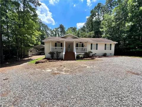 110 Sutherland St, Lancaster, VA 22503 photo 3