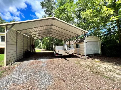 110 Sutherland St, Lancaster, VA 22503 photo 7