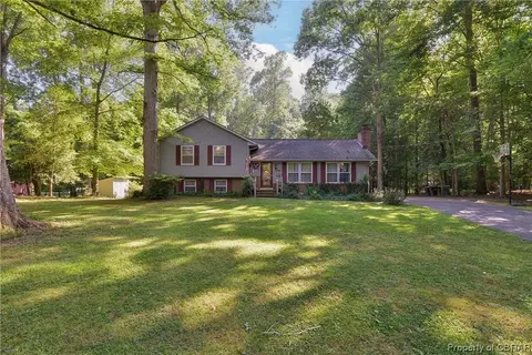 309 Wilkinson Dr, Williamsburg, VA 23188