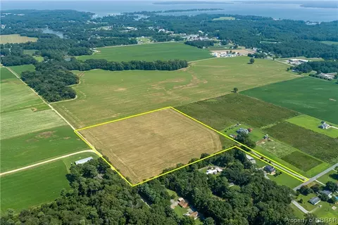 lot21 Crittenden Rd, Deltaville, VA 23043