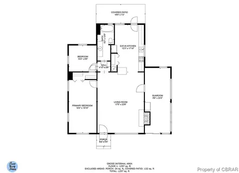 3879 Old Concord Rd, Gloucester, VA 23061 photo 24