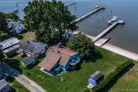 3879 Old Concord Rd, Gloucester, VA 23061 photo 29