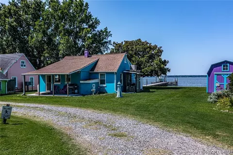 3879 Old Concord Rd, Gloucester, VA 23061 photo 38