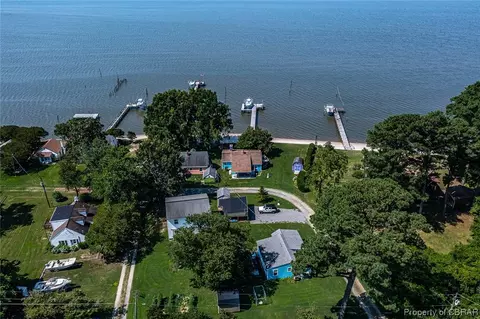 3879 Old Concord Rd, Gloucester, VA 23061 photo 28