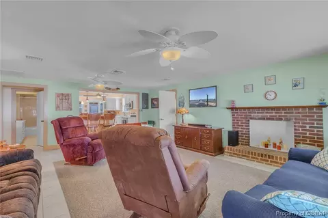 3879 Old Concord Rd, Gloucester, VA 23061 photo 14
