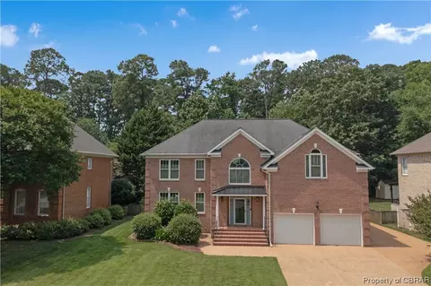 101 Shorewood Trce, Yorktown, VA 23693