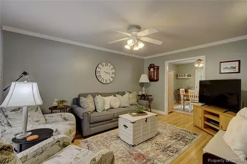8463 Kitchener Dr, Gloucester, VA 23061 photo 3
