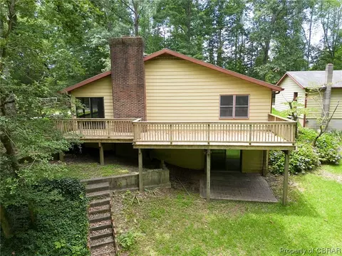 111 Hanamalea Ln, Topping, VA 23169 photo 7