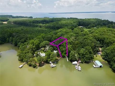 111 Hanamalea Ln, Topping, VA 23169 photo 17