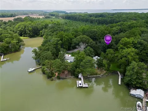 111 Hanamalea Ln, Topping, VA 23169 photo 16