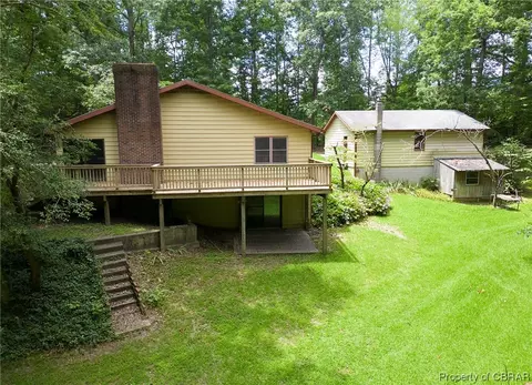 111 Hanamalea Ln, Topping, VA 23169 photo 6
