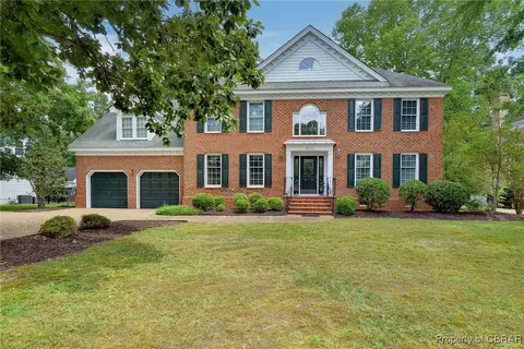 3505 Quail Holw, Williamsburg, VA 23185