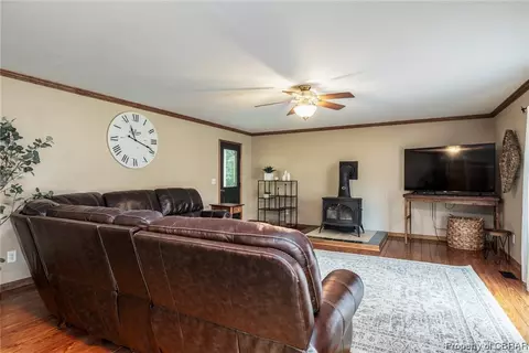 4267 Cato Dr, Gloucester, VA 23061 photo 17