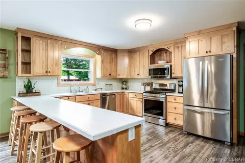 4267 Cato Dr, Gloucester, VA 23061 photo 10