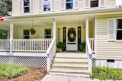 4267 Cato Dr, Gloucester, VA 23061 photo 3