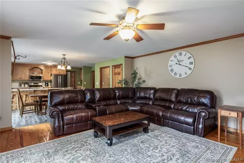 4267 Cato Dr, Gloucester, VA 23061 photo 16