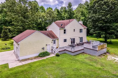 4267 Cato Dr, Gloucester, VA 23061 photo 45