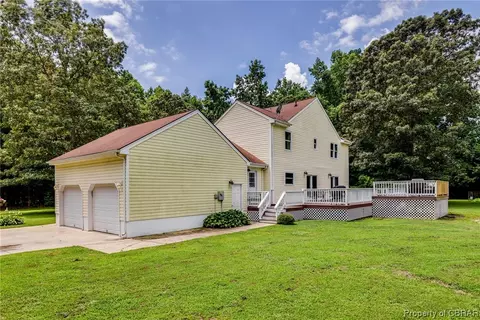 4267 Cato Dr, Gloucester, VA 23061 photo 36