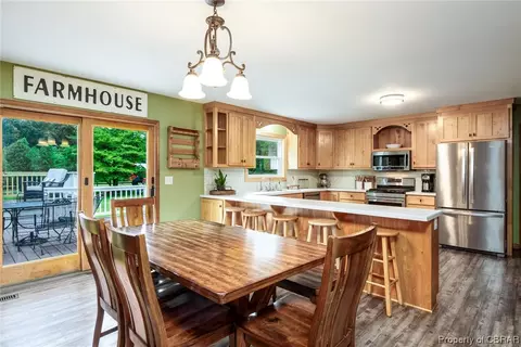 4267 Cato Dr, Gloucester, VA 23061 photo 13