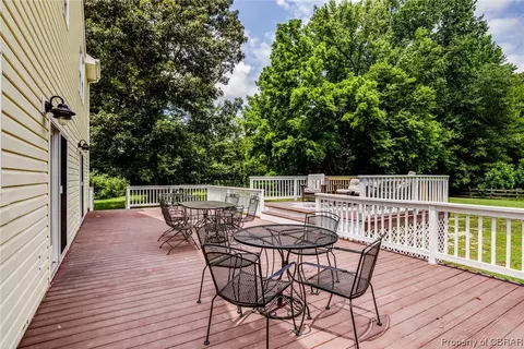 4267 Cato Dr, Gloucester, VA 23061 photo 32