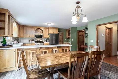 4267 Cato Dr, Gloucester, VA 23061 photo 14