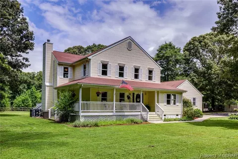 4267 Cato Dr, Gloucester, VA 23061 photo 2