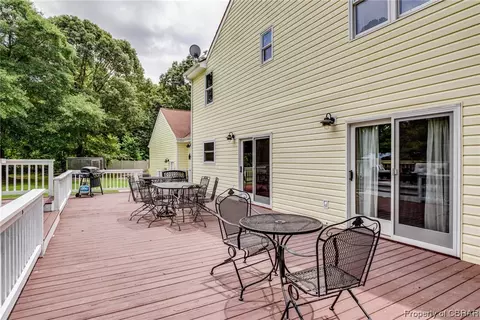 4267 Cato Dr, Gloucester, VA 23061 photo 31