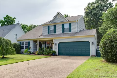 115 Prince Arthur Dr, Yorktown, VA 23693