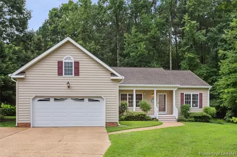 88 Market Street Ct, Williamsburg, VA 23185