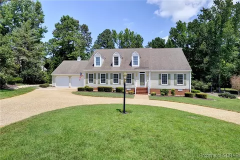 113 Leeds, Williamsburg, VA 23188