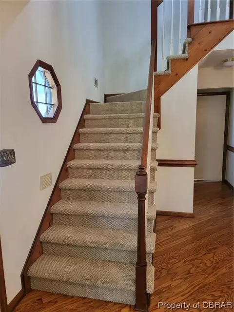611 Burton St, Hampton, VA 23666 photo 4