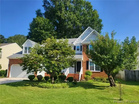611 Burton St, Hampton, VA 23666 photo 2