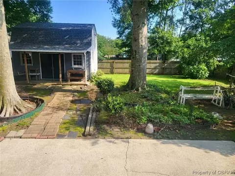 611 Burton St, Hampton, VA 23666 photo 35