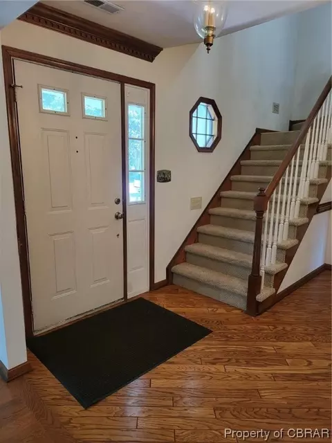 611 Burton St, Hampton, VA 23666 photo 3