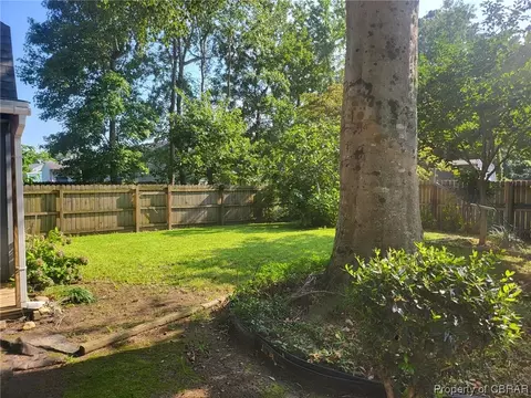 611 Burton St, Hampton, VA 23666 photo 31
