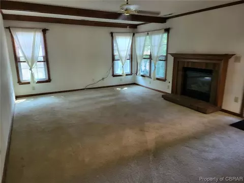 611 Burton St, Hampton, VA 23666 photo 11