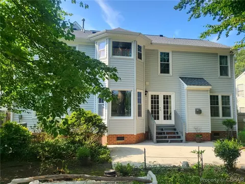 611 Burton St, Hampton, VA 23666 photo 30