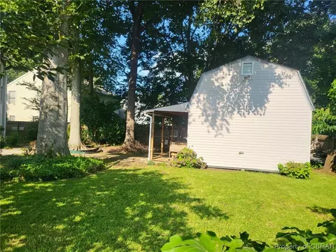 611 Burton St, Hampton, VA 23666 photo 32